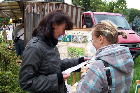 Naturmarkt Ulberndorf